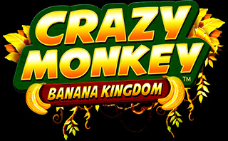 Crazy Monkey Banana Kingdom