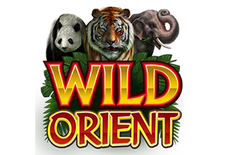Wild Orient